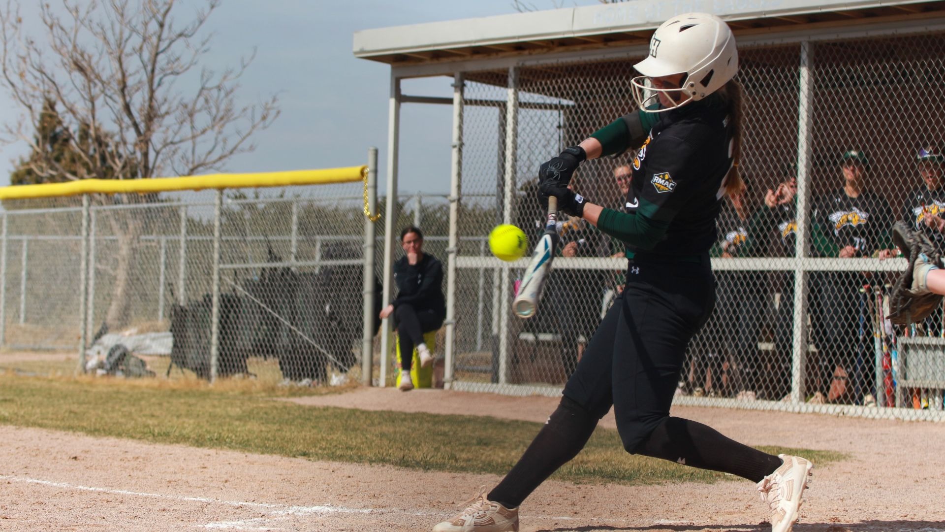 Brooklyn Theiler at CSC