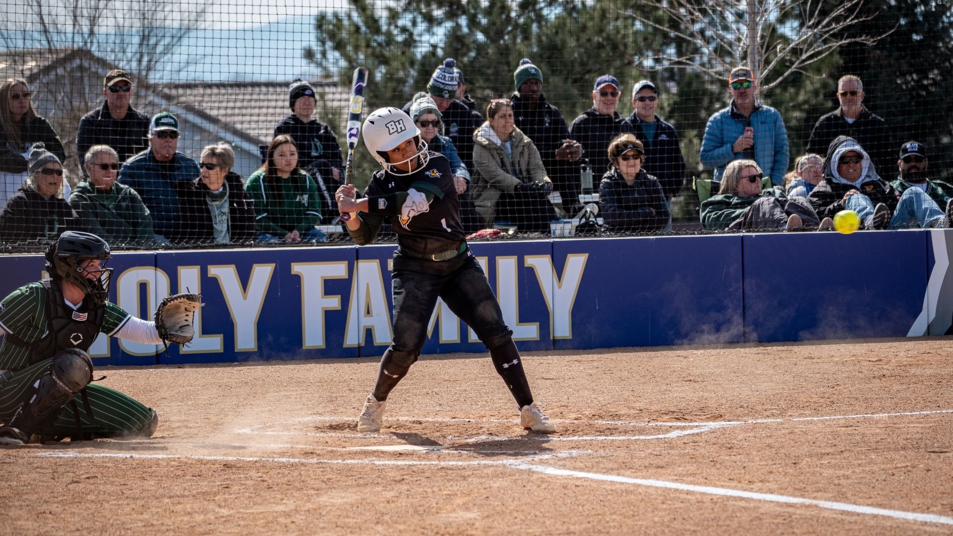 Carly Reyes Mims versus Adams