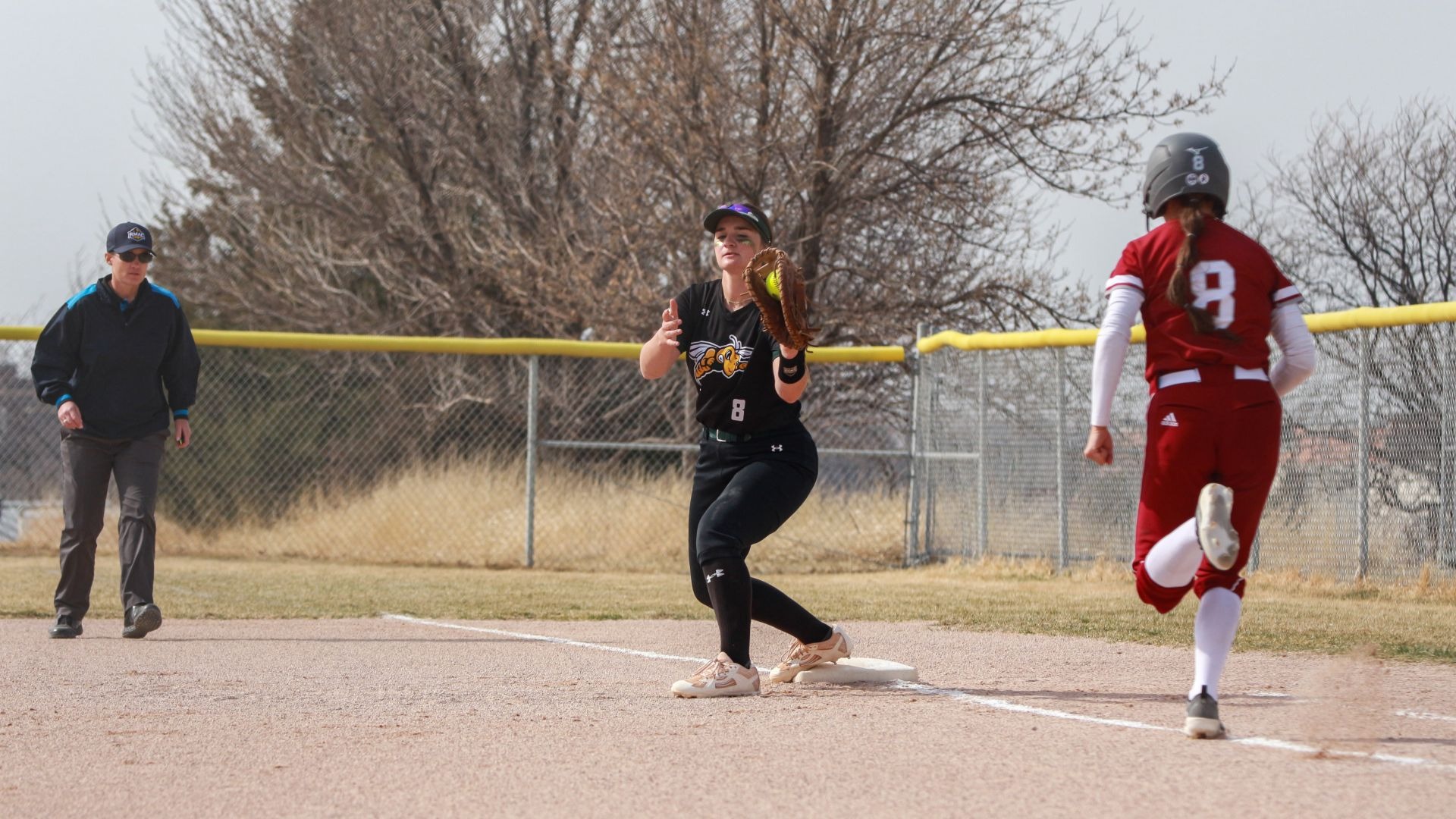 Caylee Mann versus CSC