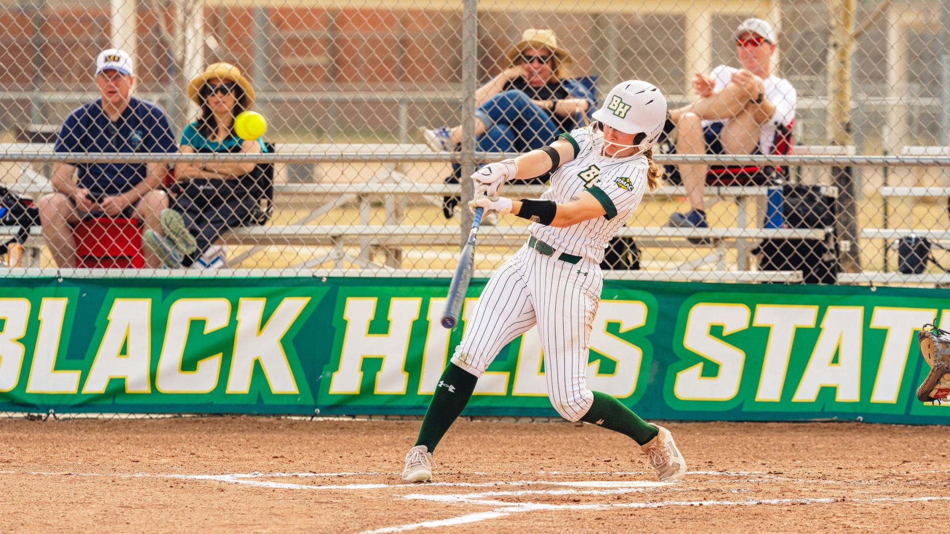 Sammie Kaufman-Warner vs Regis