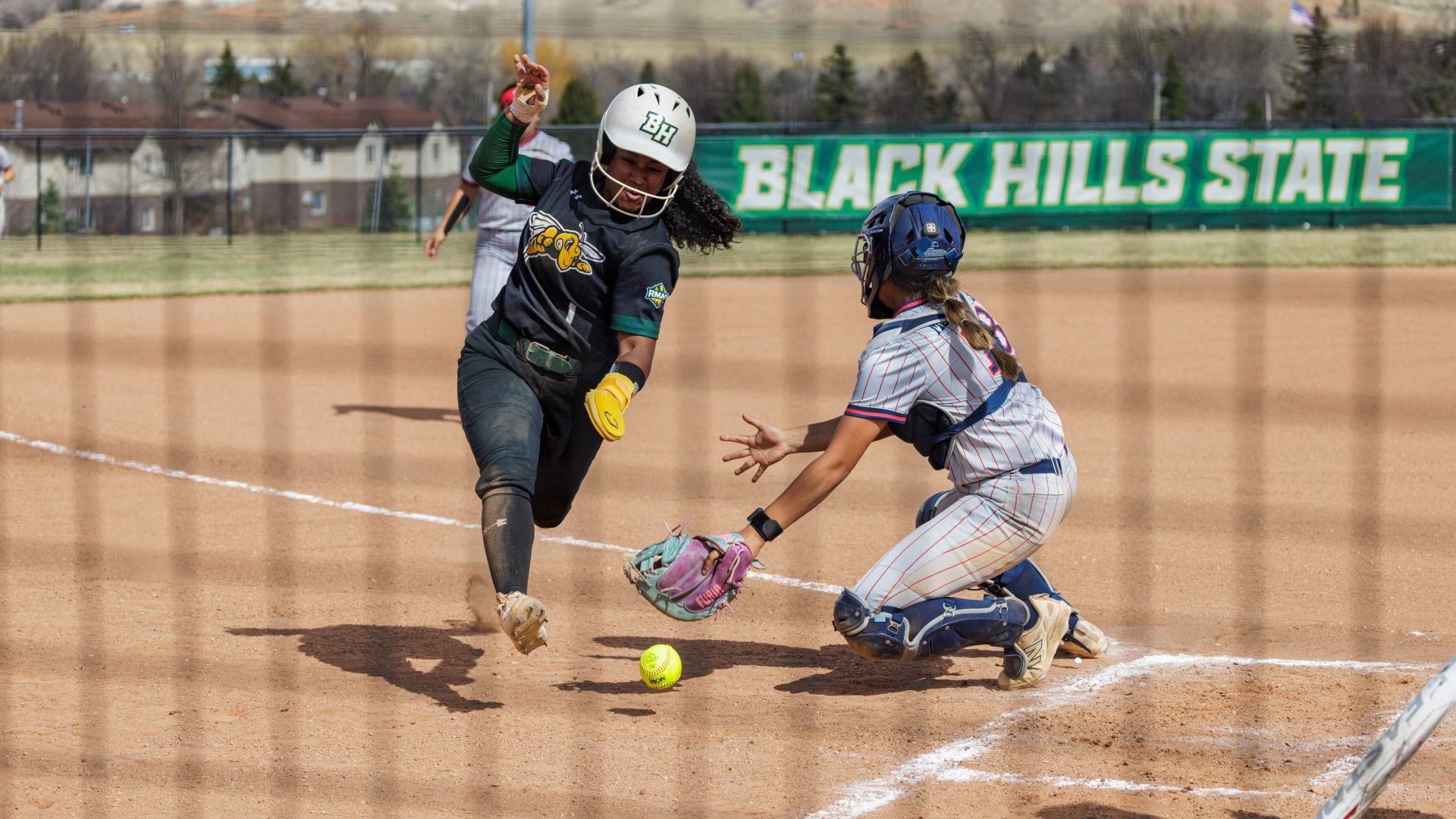 Carly Reyes Mims vs MSUD