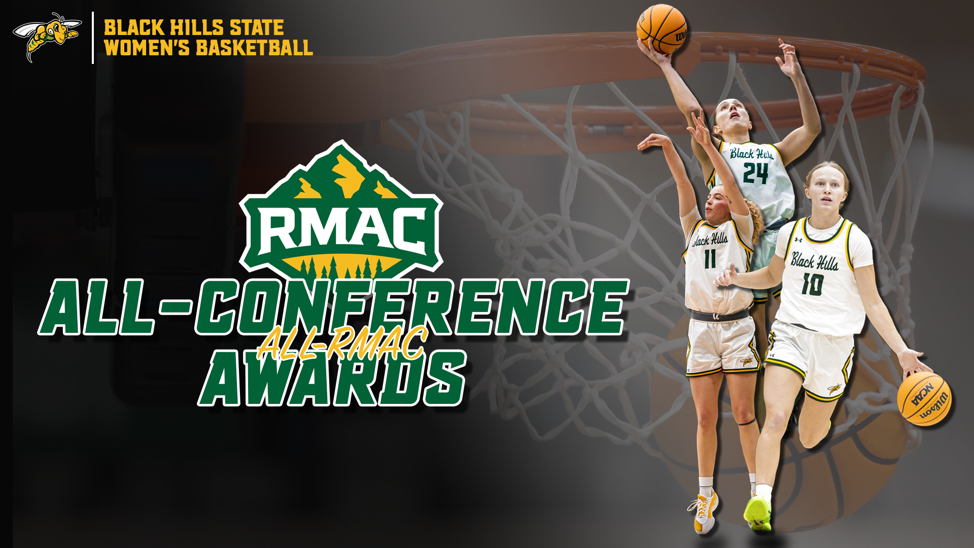 WBB All-RMAC