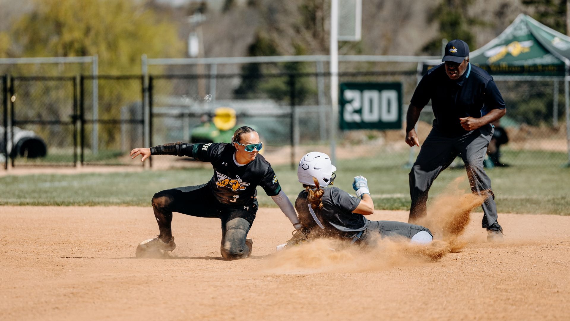 Lily Simmons versus CCU