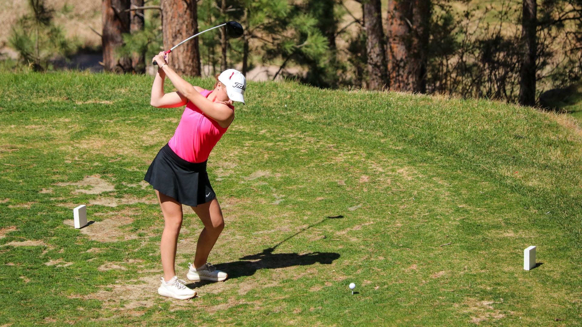 Shelbi Gardner at Texas Roadhouse Invite