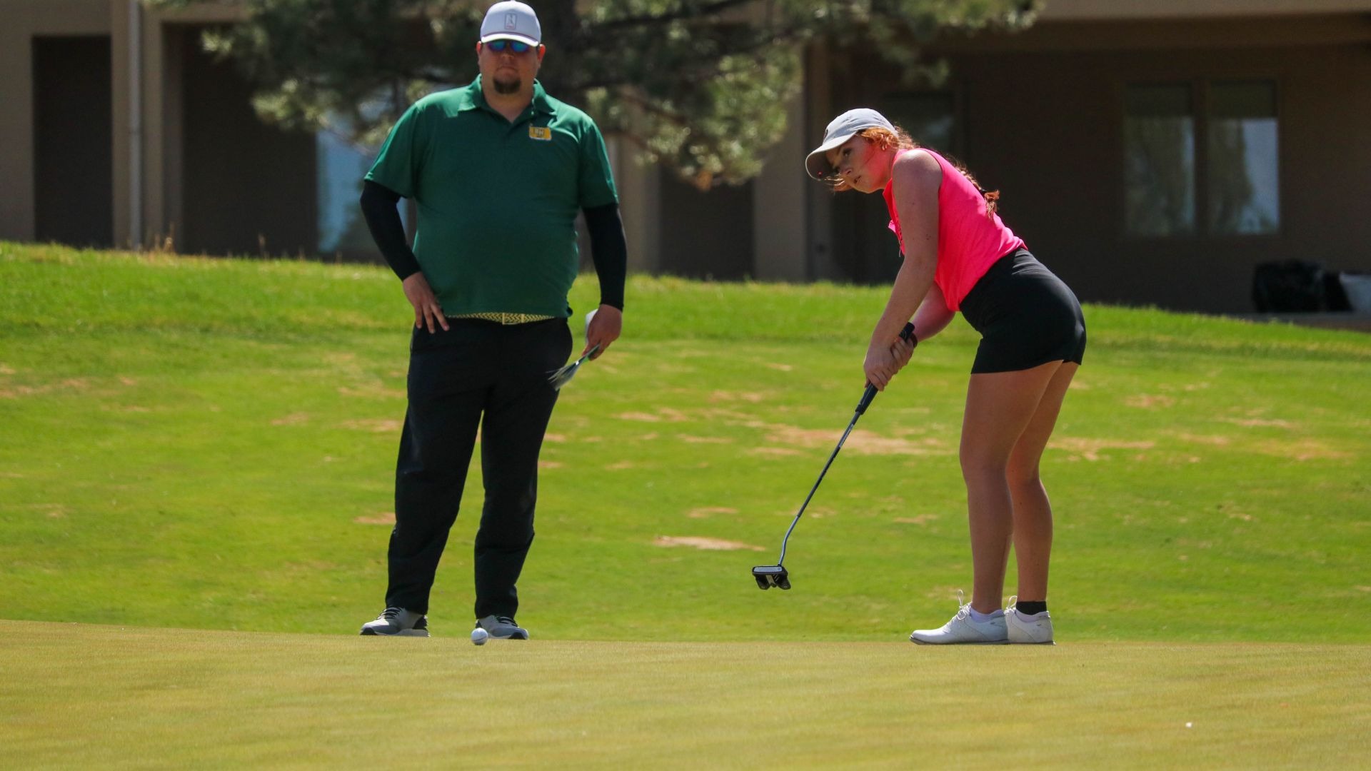 Abbi Beld at Texas Roadhouse Invite