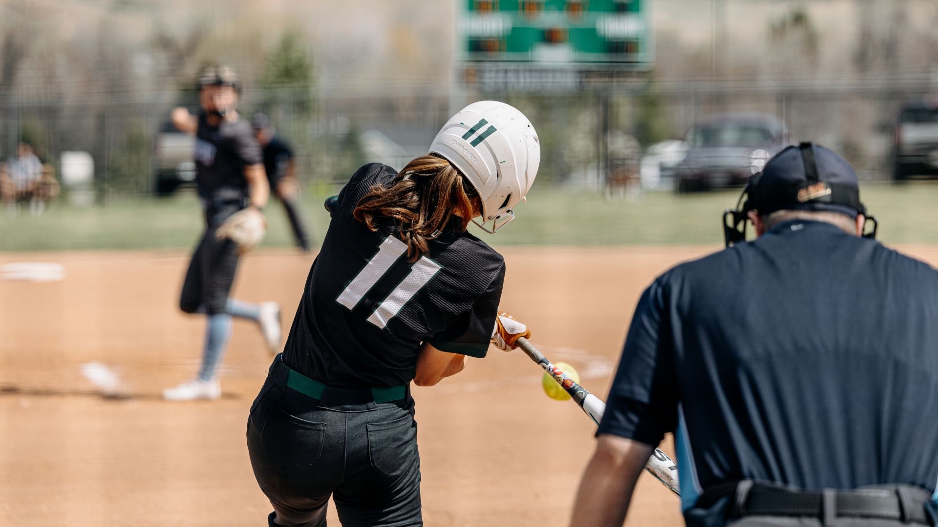 Audrey Fouras versus CCU 2