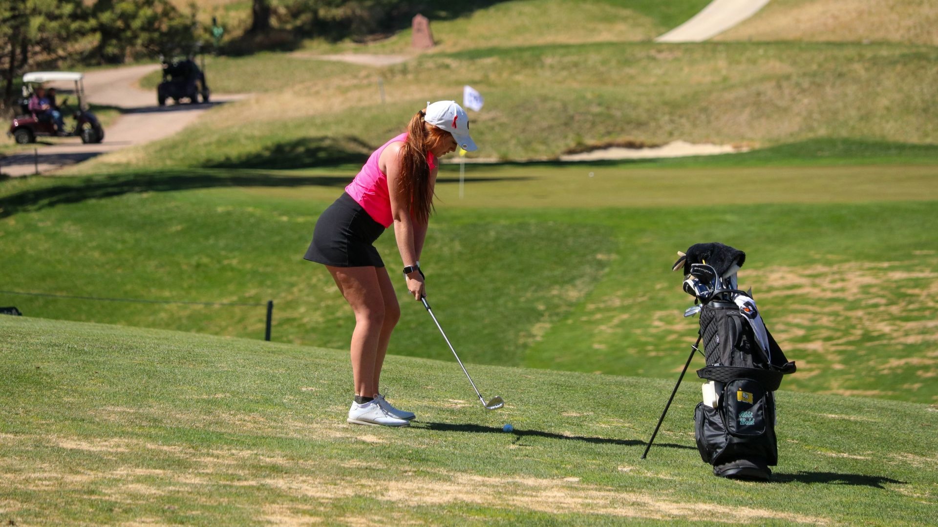 Abbi Beld at Texas Roadhouse Invite