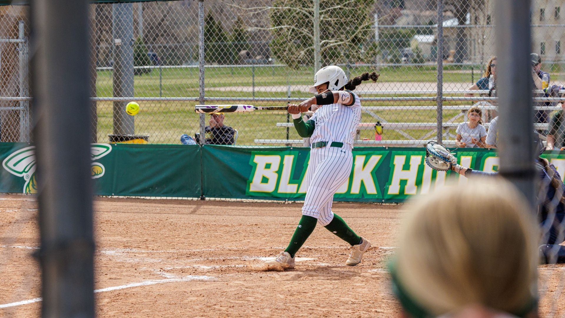 Carly Reyes Mims versus CCU