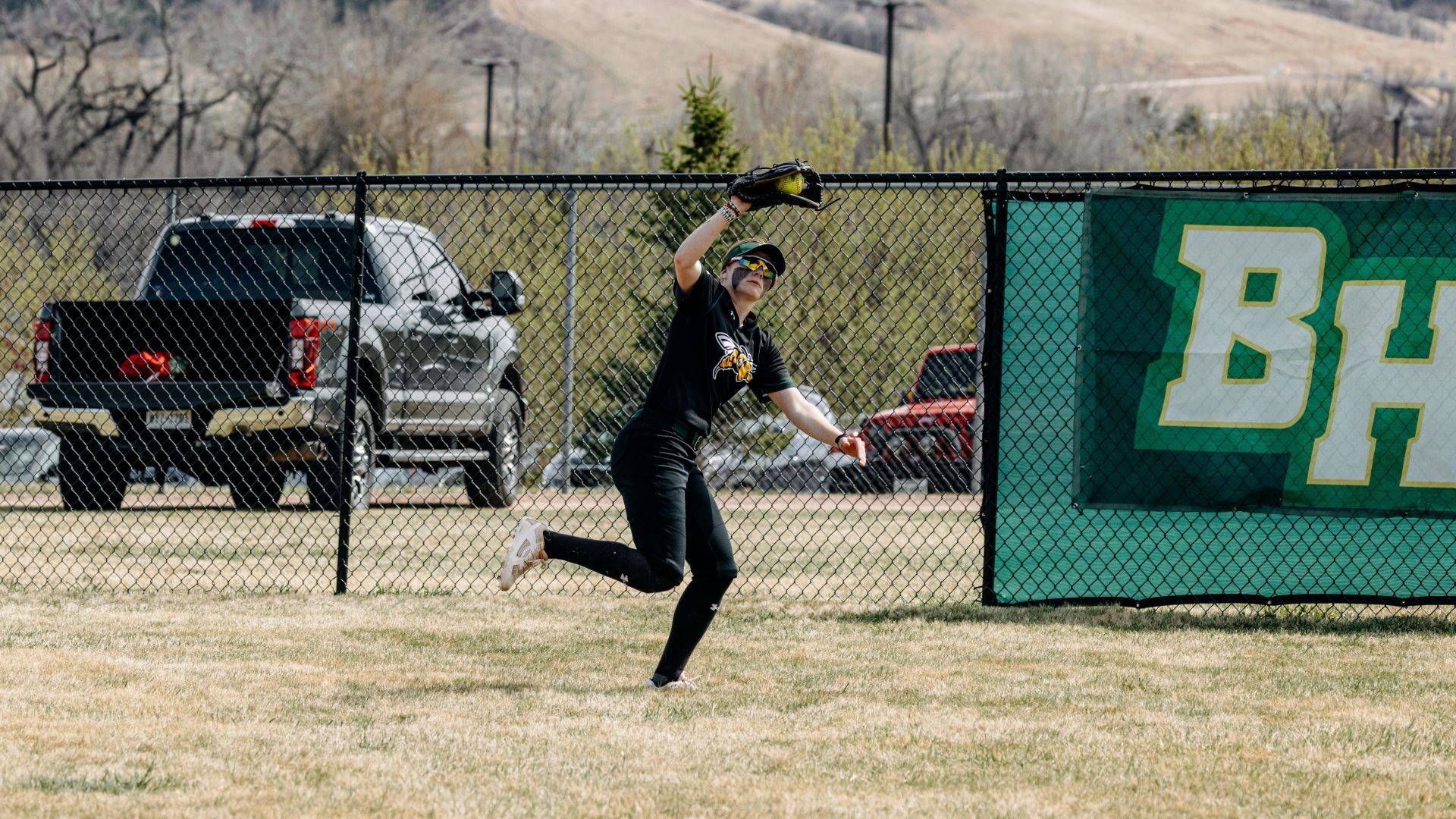 Brooklyn Theiler vs MSU Denver