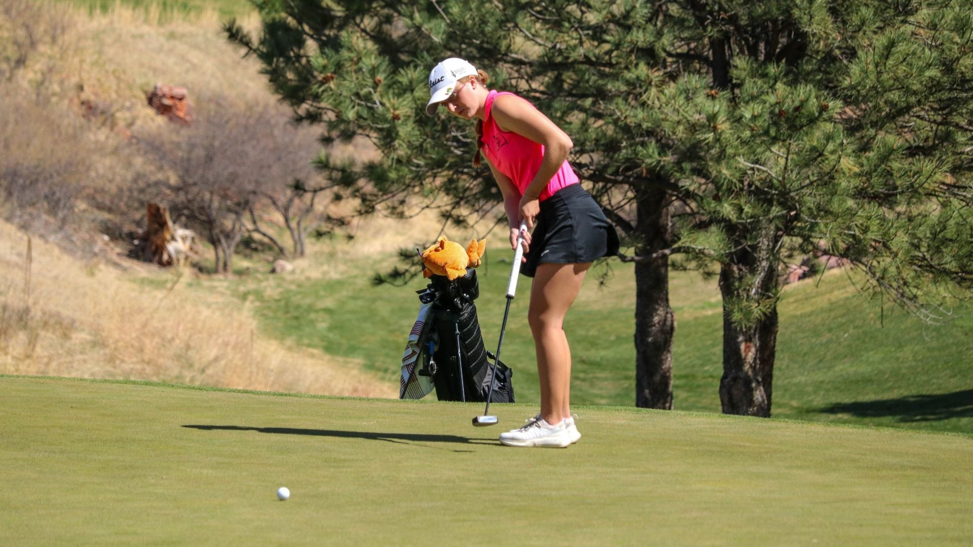 Shelbi Gardner at Texas Roadhouse Invite