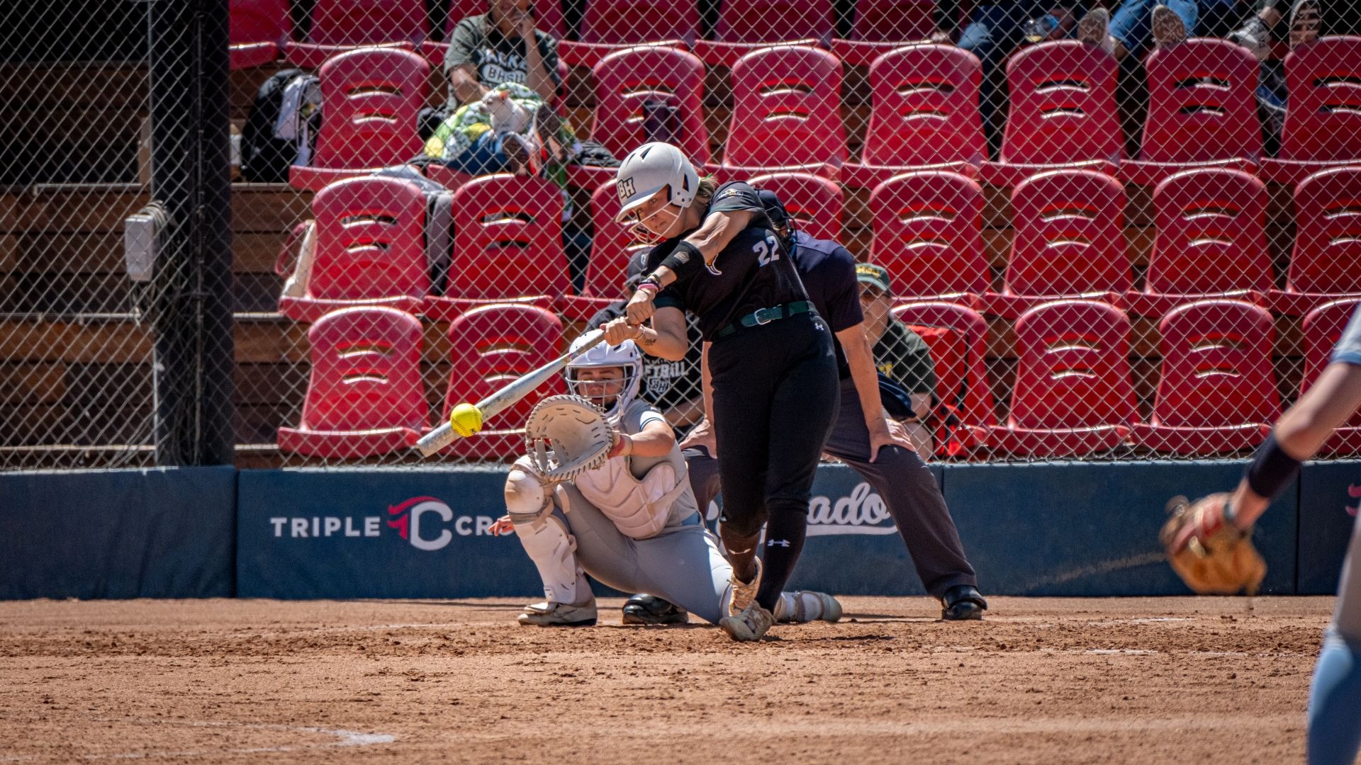 Carli Maley versus FLC