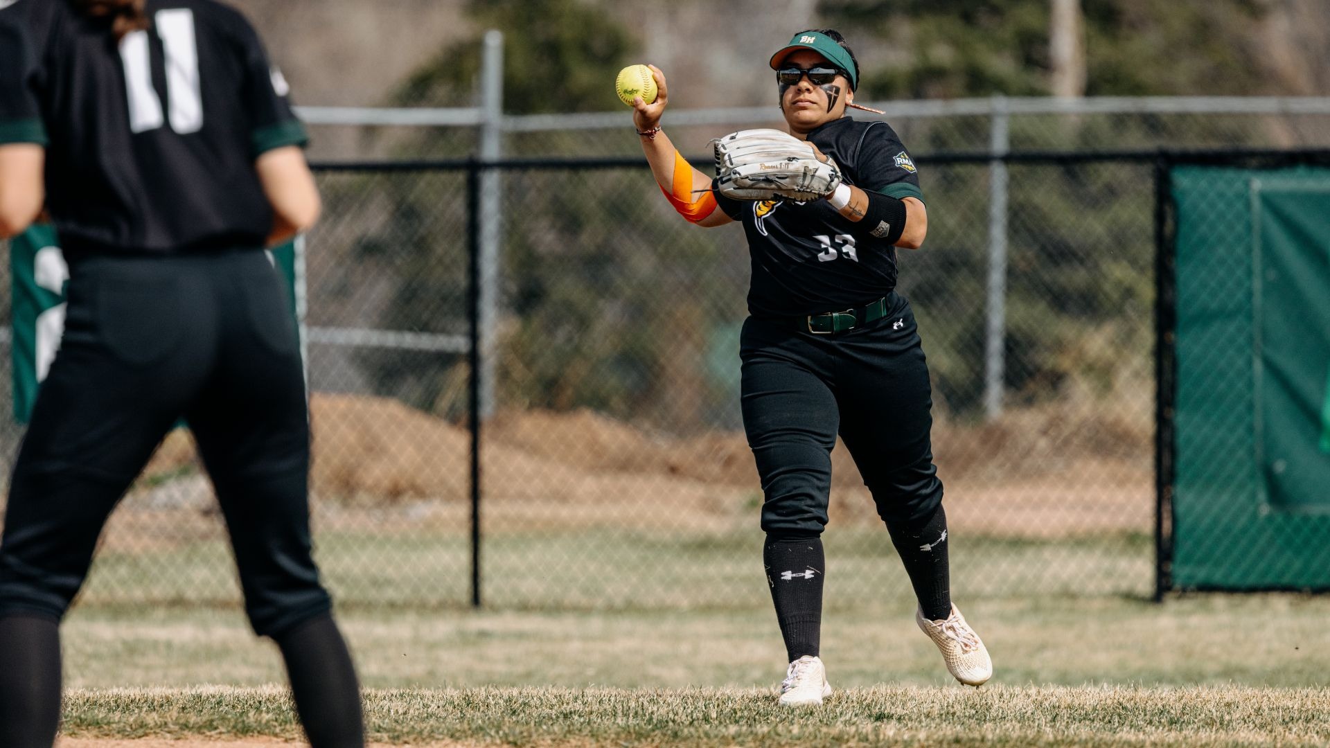 Alyssa Wong versus MSUD