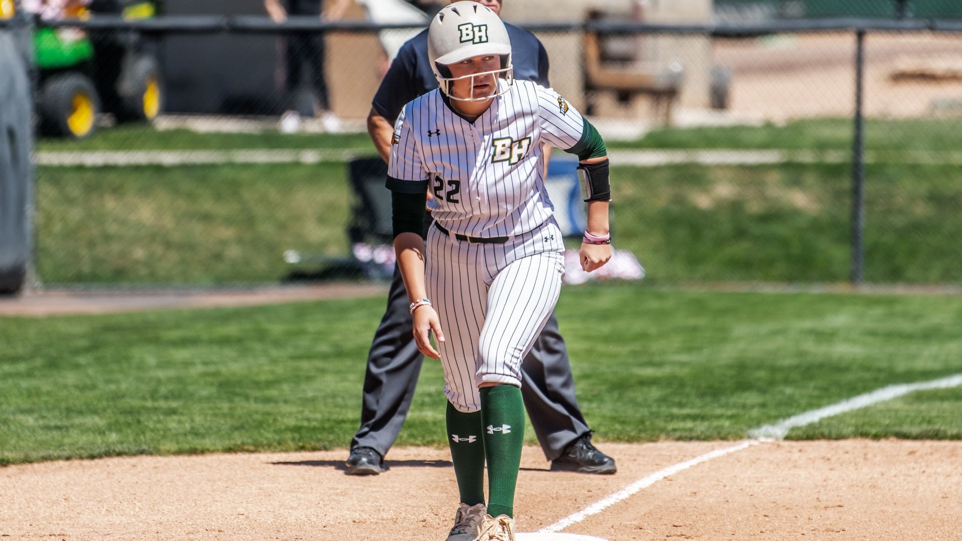 Carli Maley versus CMU