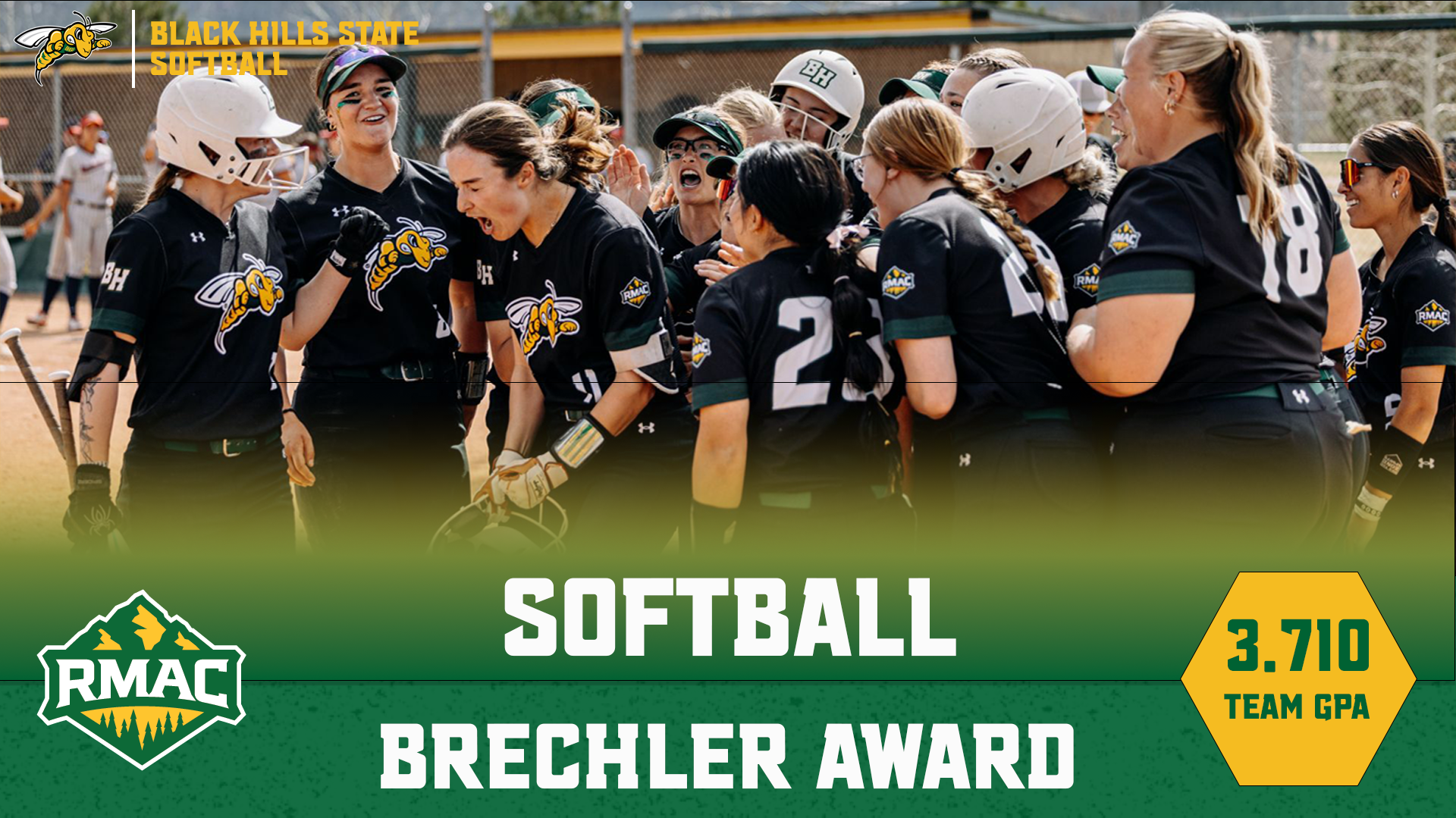 2026 Brechler Award