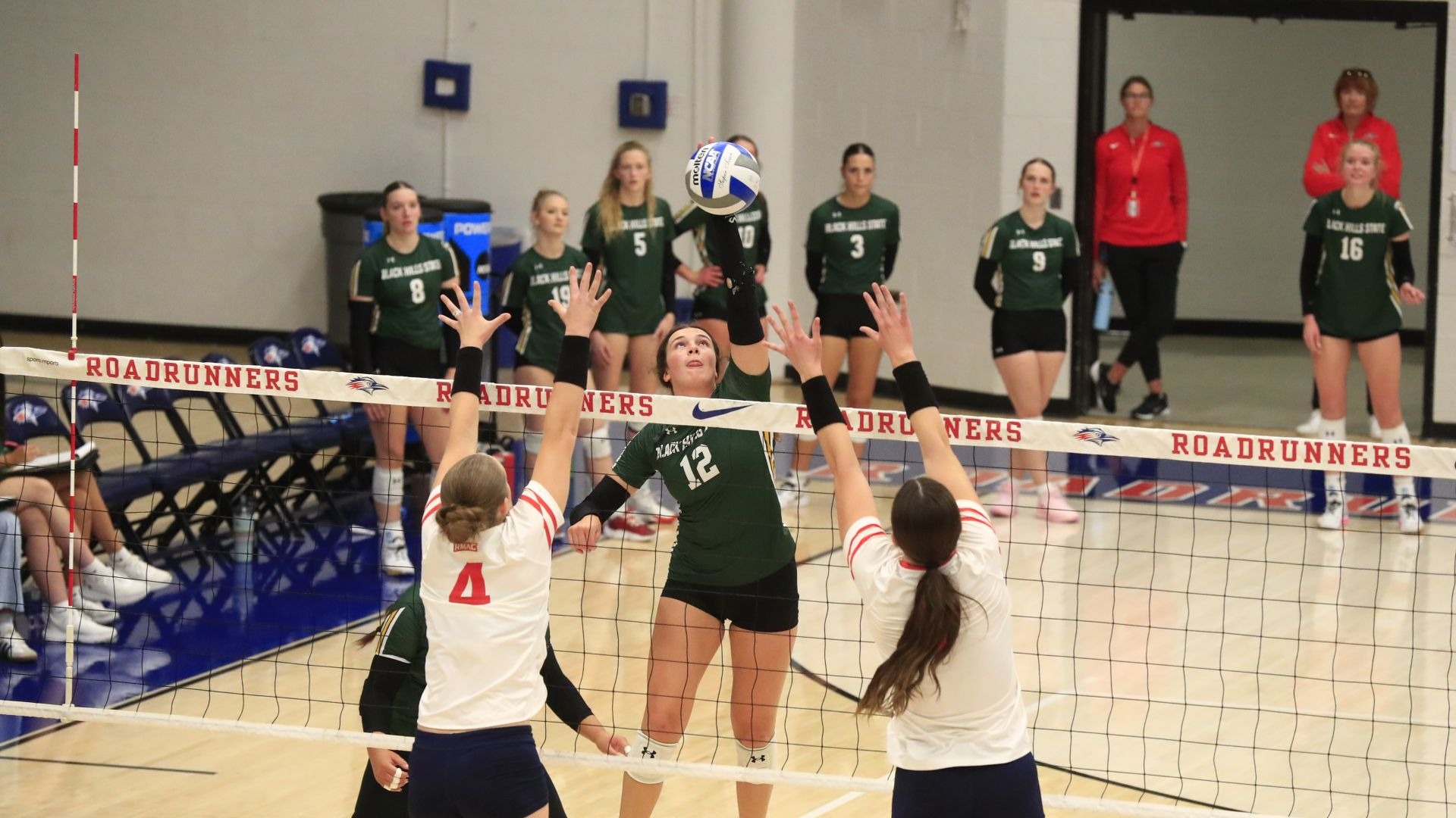 Carsyn Mettler versus MSUD