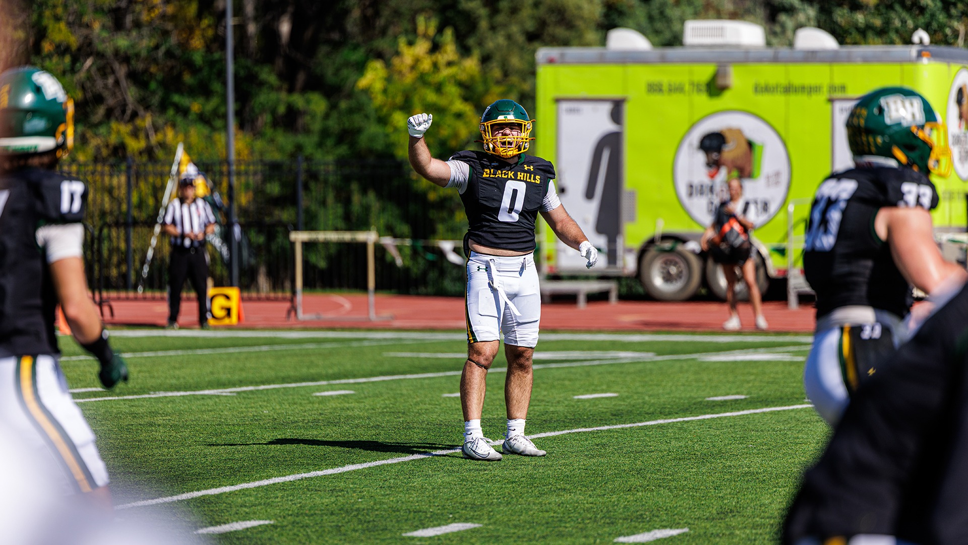 Jack Gentile vs. Colorado School of Mines