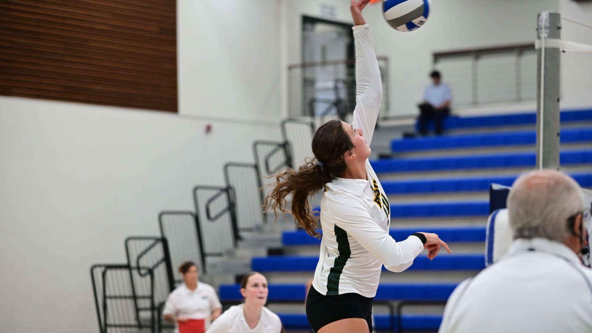 Carsyn Mettler versus MSU Billings