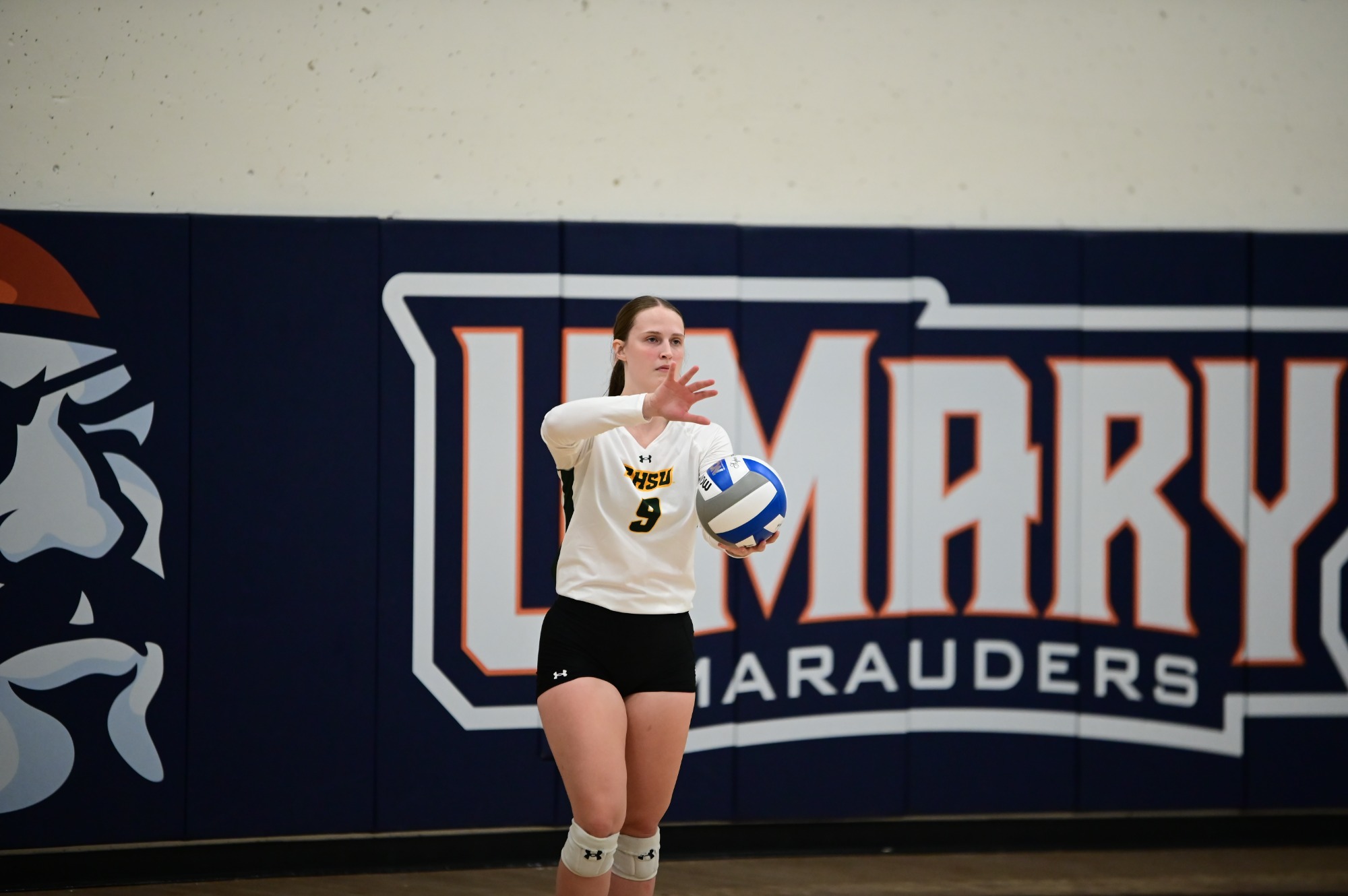 Emma Kruger vs Montana State Billings