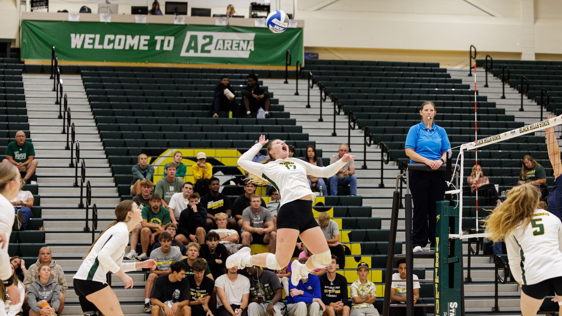 Zoie Husman versus FLC