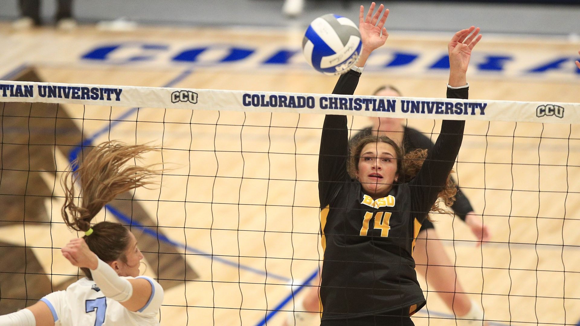 Carsyn Mettler versus CCU