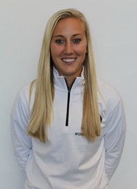 Taylor Schram