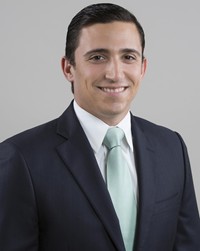 Pete Corasaniti