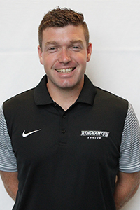 Robert Emmett Assistant Coach