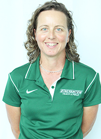 Annette Acuff