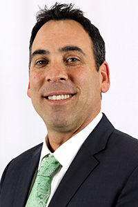 Associate HC Bryan Goodman
