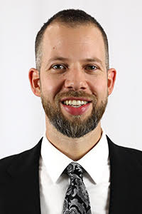 Dan Rathmell