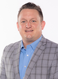 Nick Moore