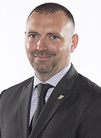 Chris Downey