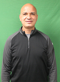 Paul Marco