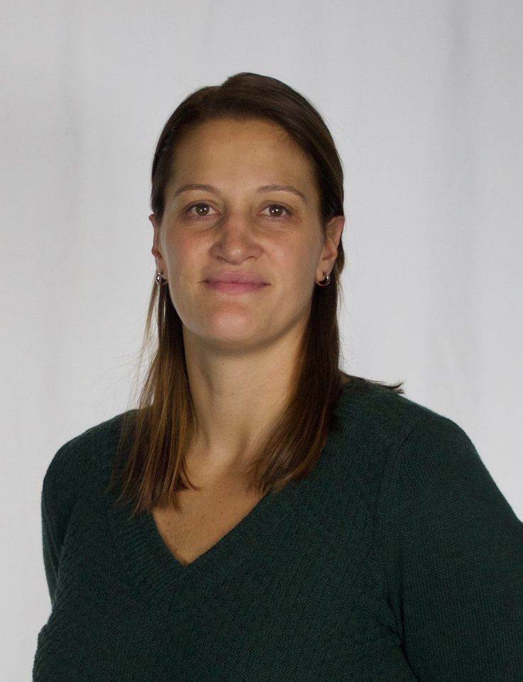 Rachel Refenes