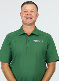 Mike Thompson