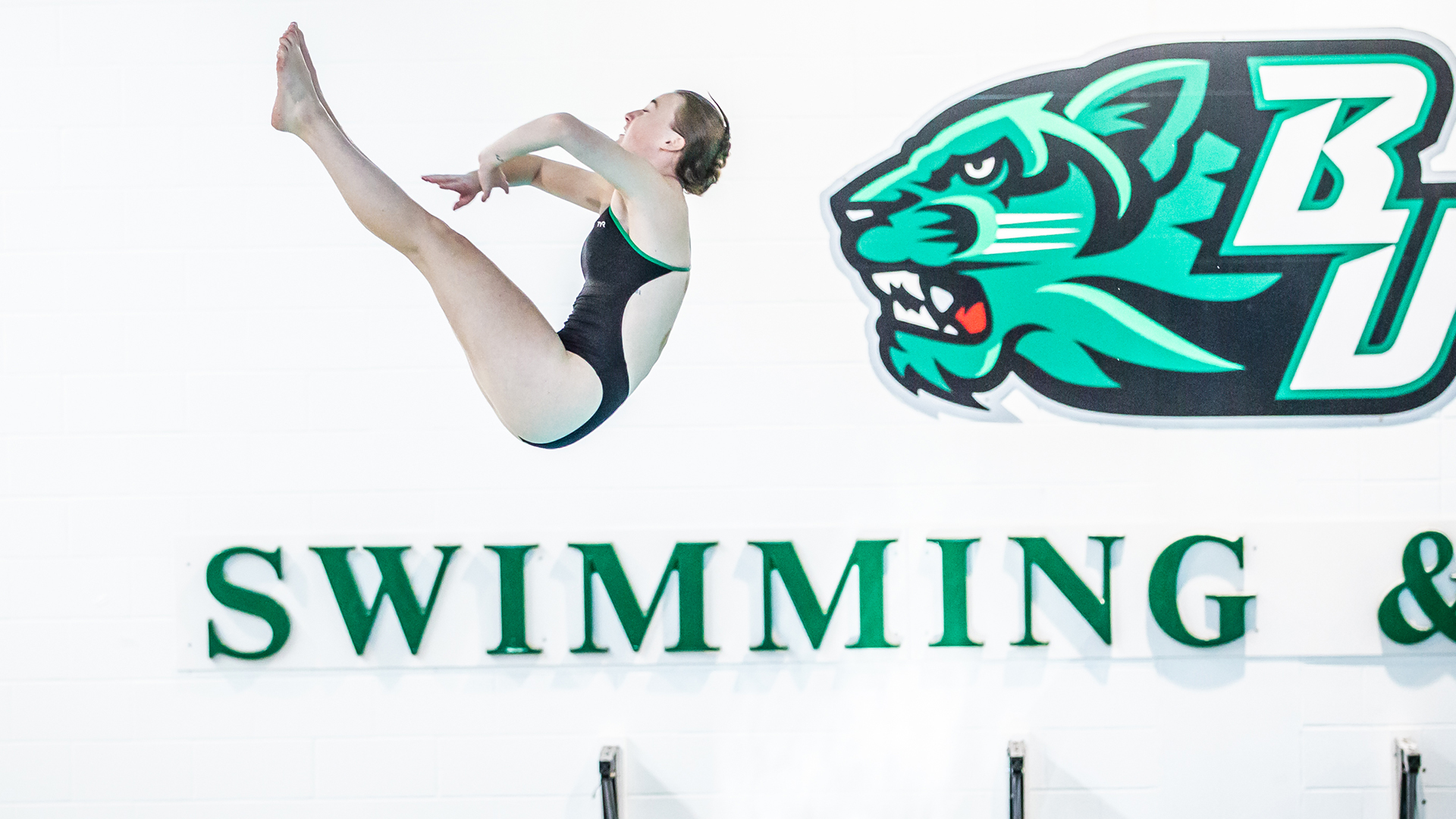Chloe Peterson - Women's Swimming and Diving - Binghamton University  Athletics