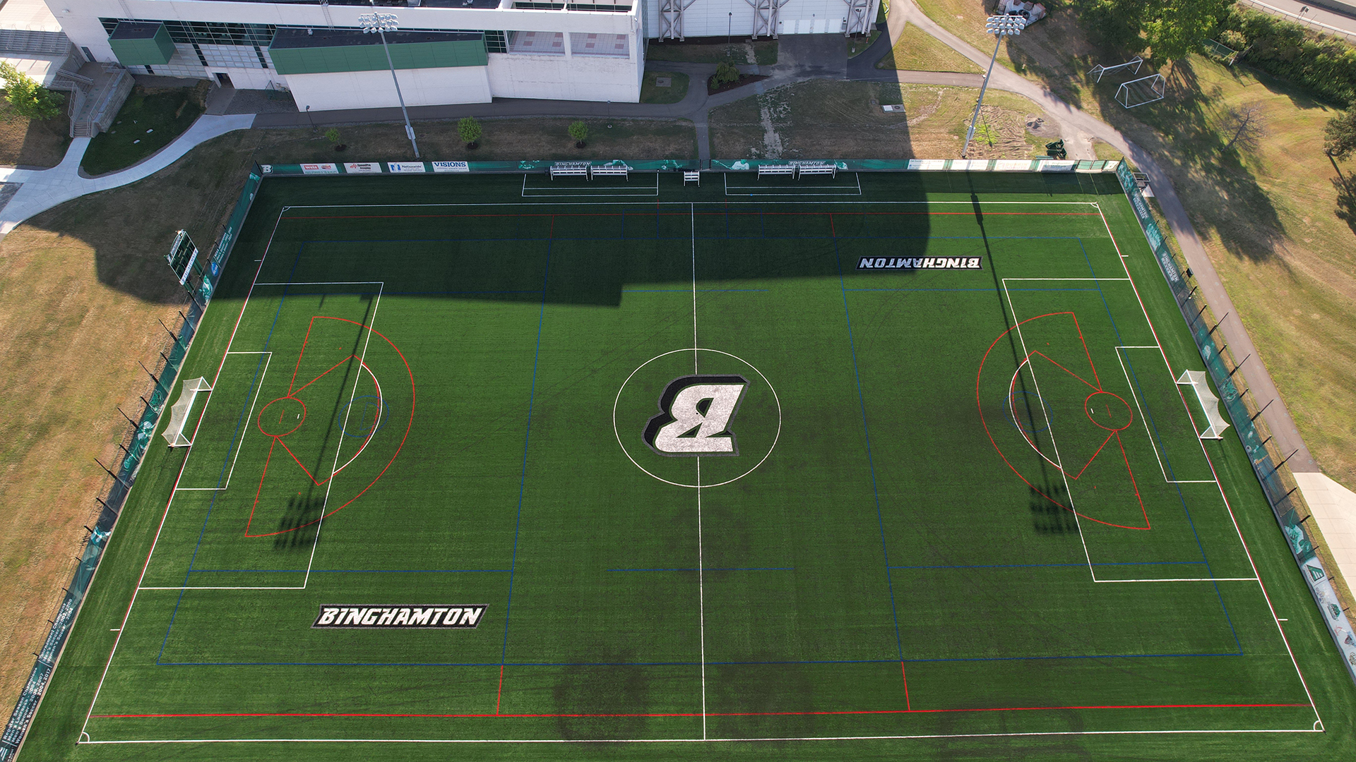 Bearcats Sports Complex