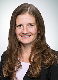 Kara Gorgos