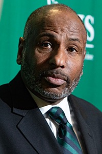 Eugene Marshall, Jr.