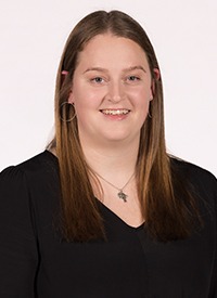 Maggie Moore 