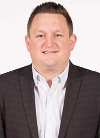 Nick Moore 