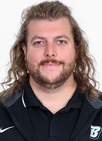 Mike Kline