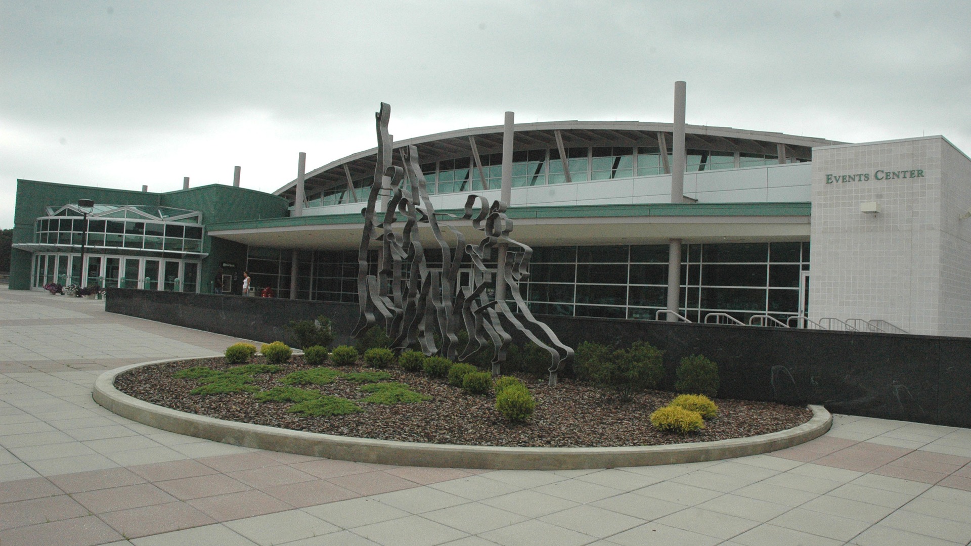 Events Center