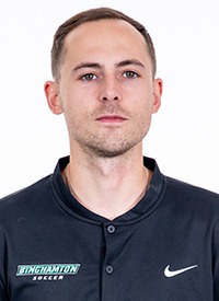 Colin Klingman