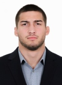 Lou DePrez Headshot 2023/24