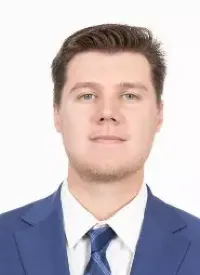 Tyler Shoults Head Shot 2025