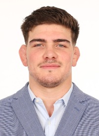 Sam Schuyler 2024 Head Shot 2