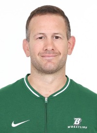 Kyle Borshoff Head Shot 2024