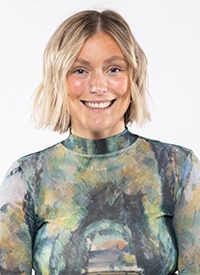 Emma MacDonough