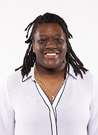 Zakiya Saunders 